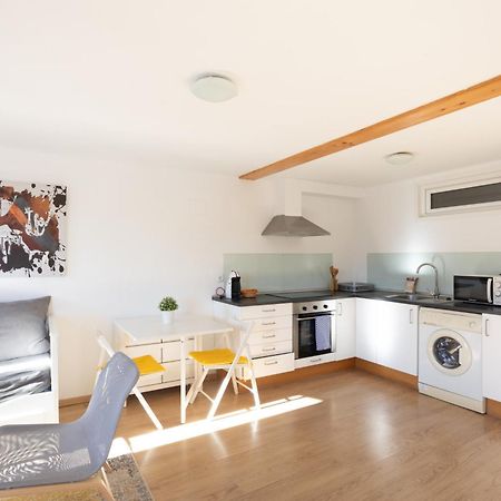 Apartamentos Bermeo, Museoa Екстериор снимка