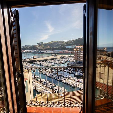 Apartamentos Bermeo, Museoa Екстериор снимка